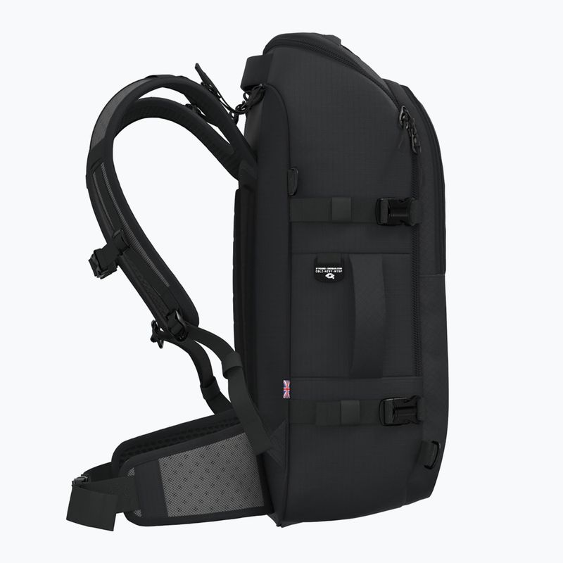 Reiserucksack CabinZero Adventure Pro 42 l absolute black 5