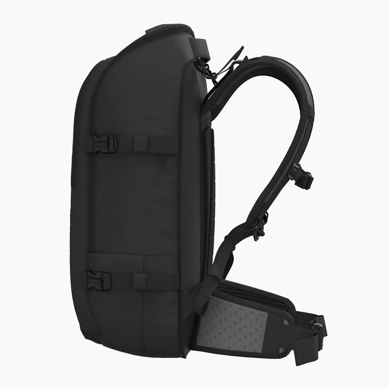 Reiserucksack CabinZero Adventure Pro 42 l absolute black 6