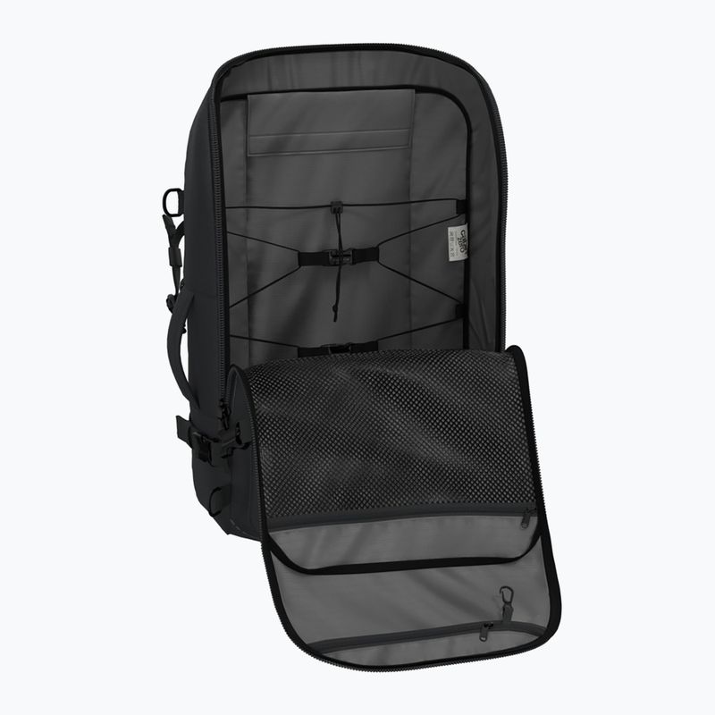 Reiserucksack CabinZero Adventure Pro 42 l absolute black 8