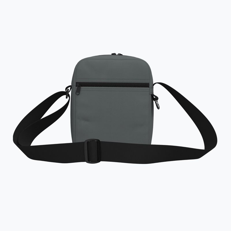 CabinZero SideKick-Beutel 3 l original grau 3