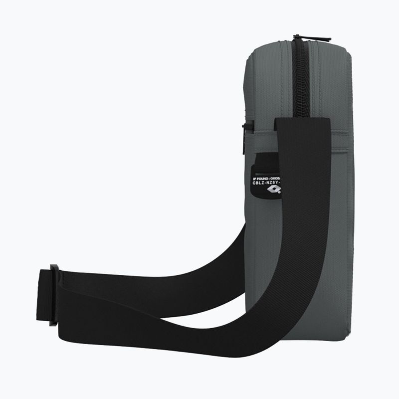 CabinZero SideKick-Beutel 3 l original grau 4