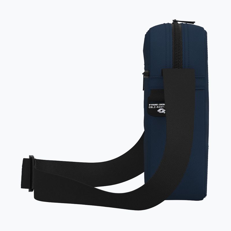 CabinZero SideKick-Beutel 3 l navy 4