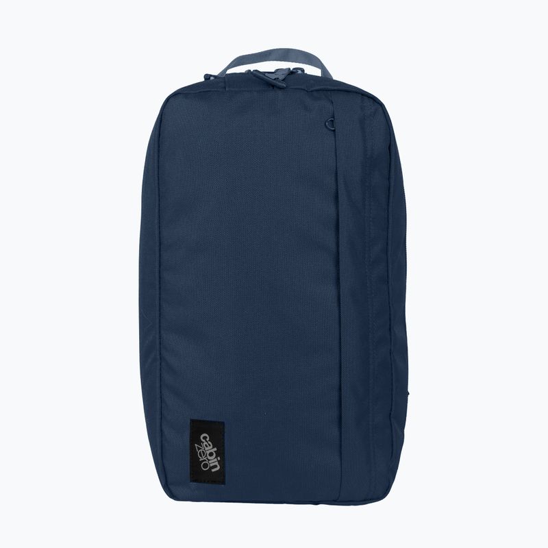 CabinZero CrossBody 11 l urbaner Rucksack navy