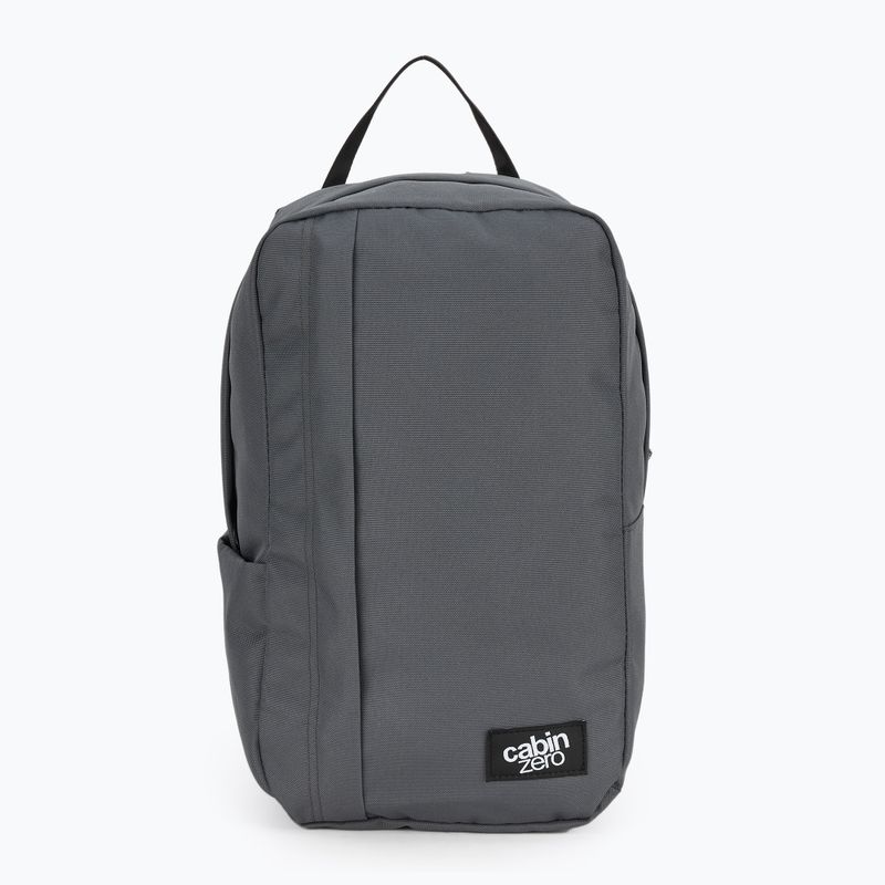 Reiserucksack CabinZero Flight 12 l original grey