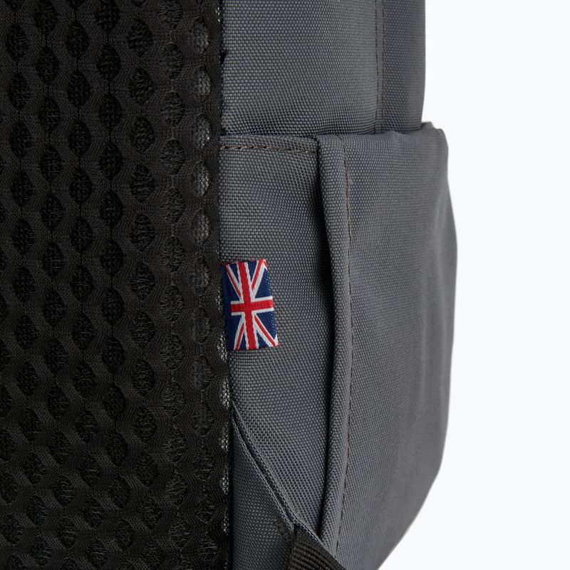 Reiserucksack CabinZero Flight 12 l original grey 7