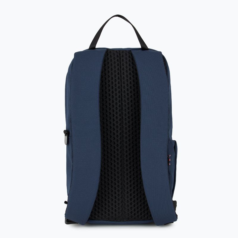CabinZero Flight 12 l urbaner Rucksack navy 3
