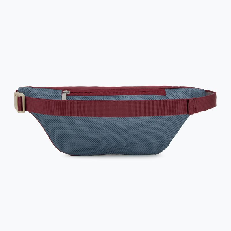 CabinZero BumBag 2 l Nierenbeutel Napa Wein 3