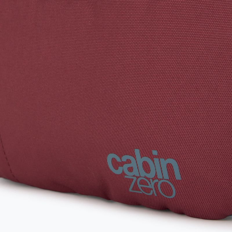 CabinZero BumBag 2 l Nierenbeutel Napa Wein 4