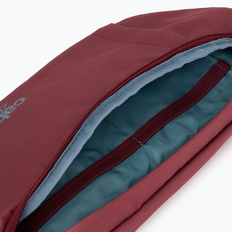 CabinZero BumBag 2 l Nierenbeutel Napa Wein 5