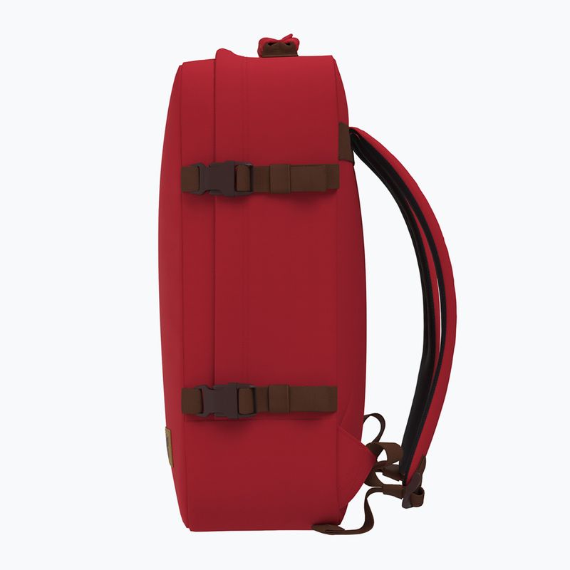 Reiserucksack CabinZero Classic 44 l london red 6
