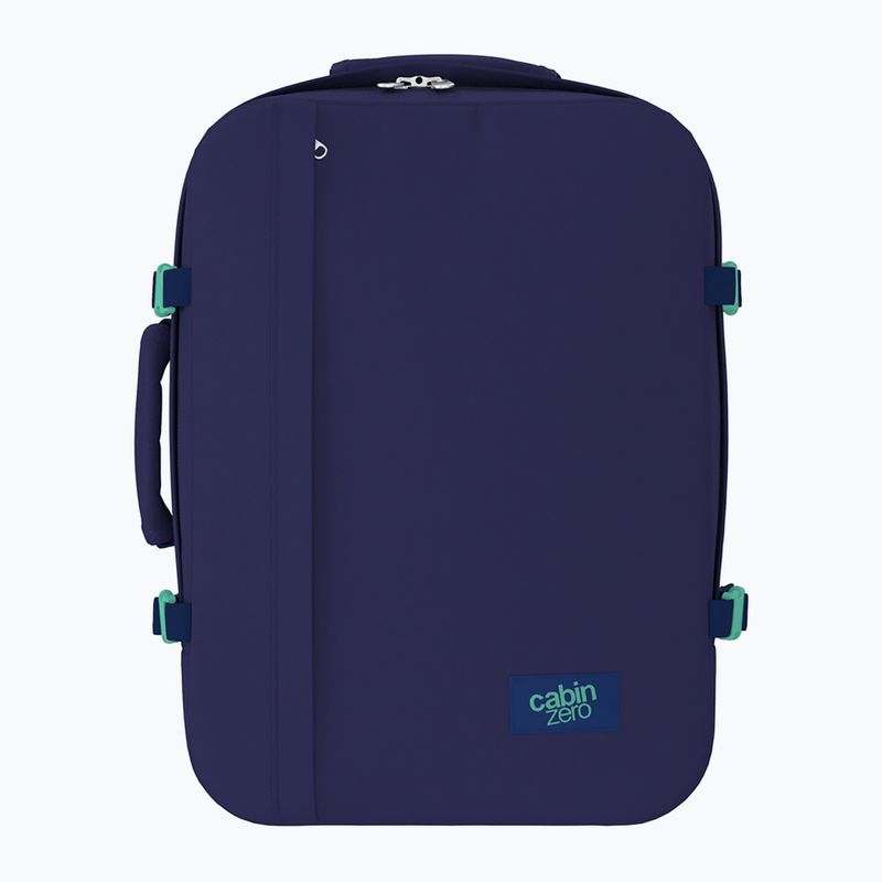 Reiserucksack CabinZero Classic 44 l deep ocean