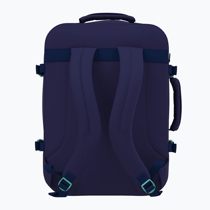 Reiserucksack CabinZero Classic 44 l deep ocean 3