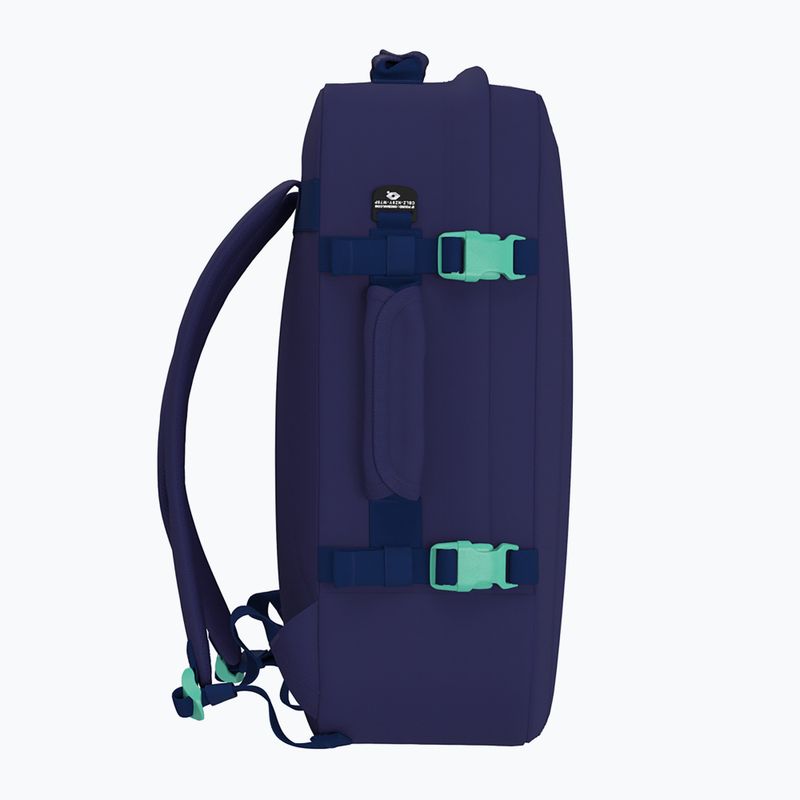 Reiserucksack CabinZero Classic 44 l deep ocean 5