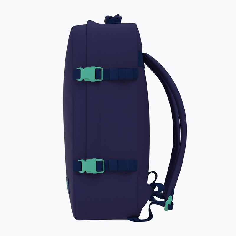 CabinZero Classic 44 l Tiefsee-Wanderrucksack 6