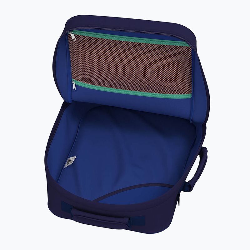 Reiserucksack CabinZero Classic 44 l deep ocean 7