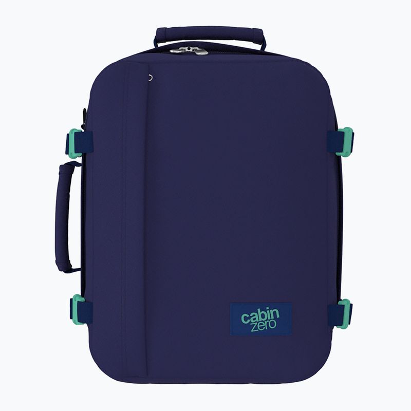 CabinZero Classic 28 l Tiefsee-Wanderrucksack