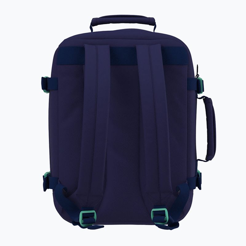 Reiserucksack CabinZero Classic 28 l deep ocean 3