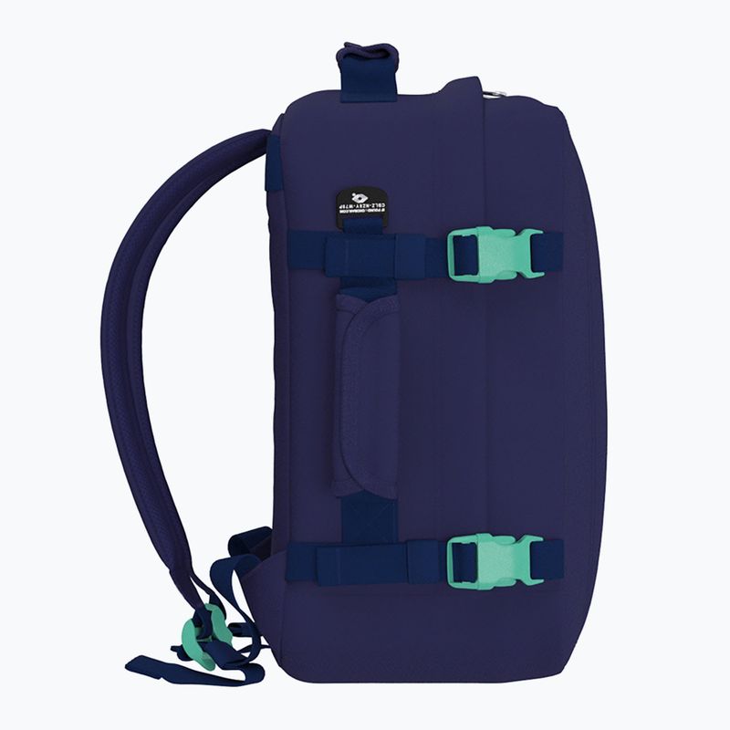CabinZero Classic 28 l Tiefsee-Wanderrucksack 5