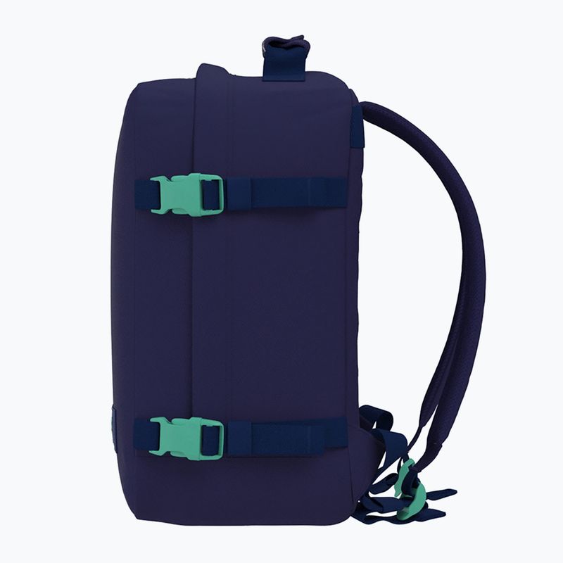 CabinZero Classic 28 l Tiefsee-Wanderrucksack 6