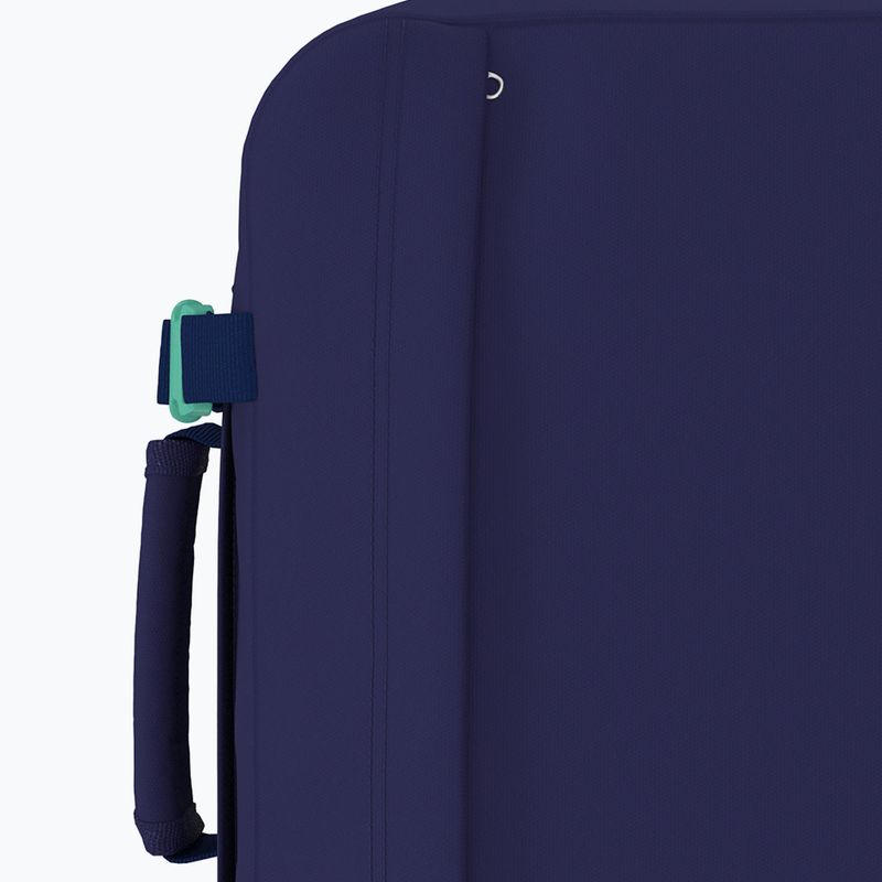 Reiserucksack CabinZero Classic 28 l deep ocean 9