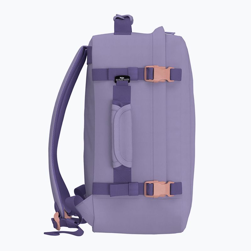 Reiserucksack CabinZero Classic 36 l smokey violet 5