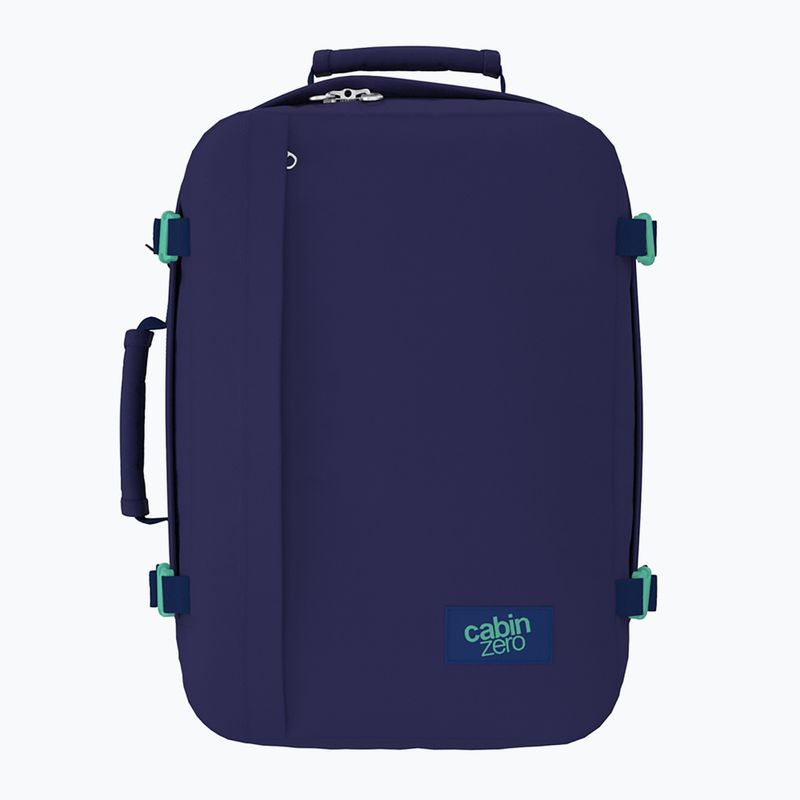 CabinZero Classic 36 l Tiefsee-Wanderrucksack