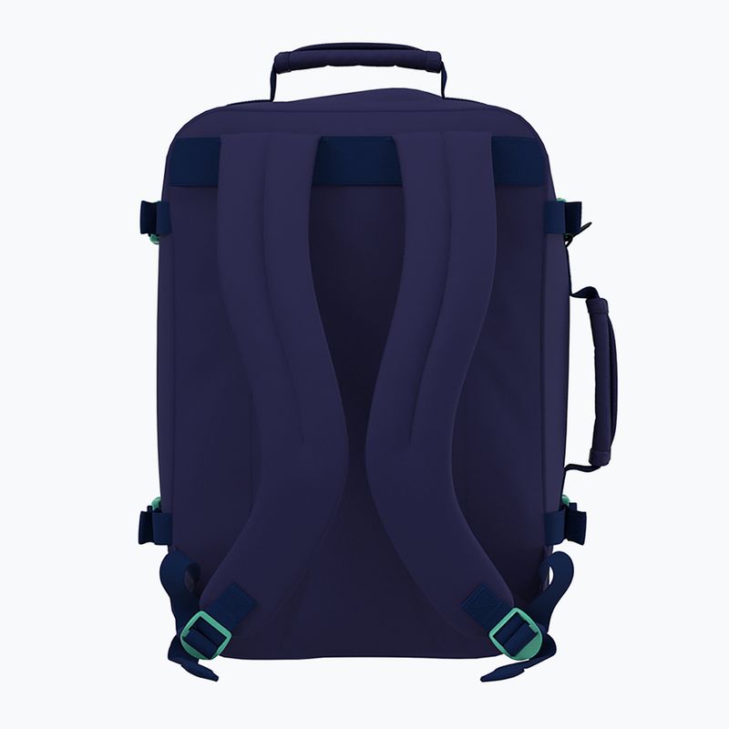 Reiserucksack CabinZero Classic 36 l deep ocean 3