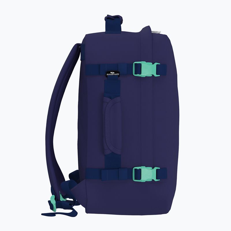 Reiserucksack CabinZero Classic 36 l deep ocean 5