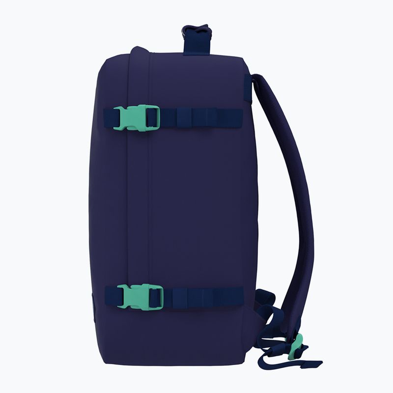 Reiserucksack CabinZero Classic 36 l deep ocean 6