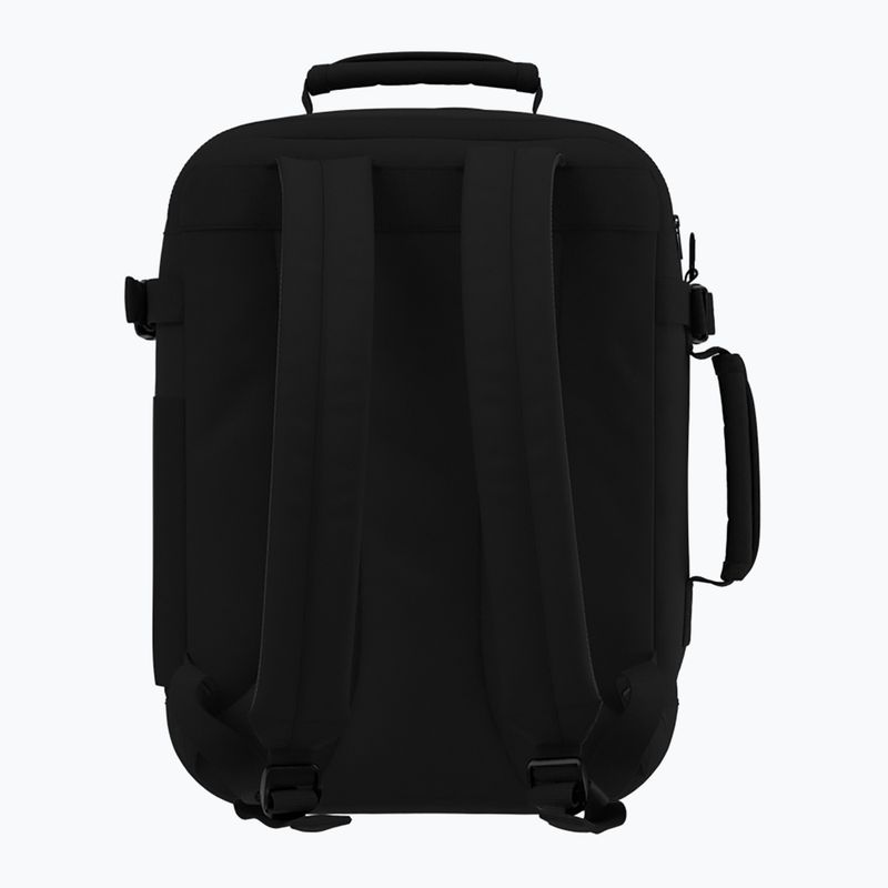 Reiserucksack CabinZero Classic Tech 28 l absolute black 3
