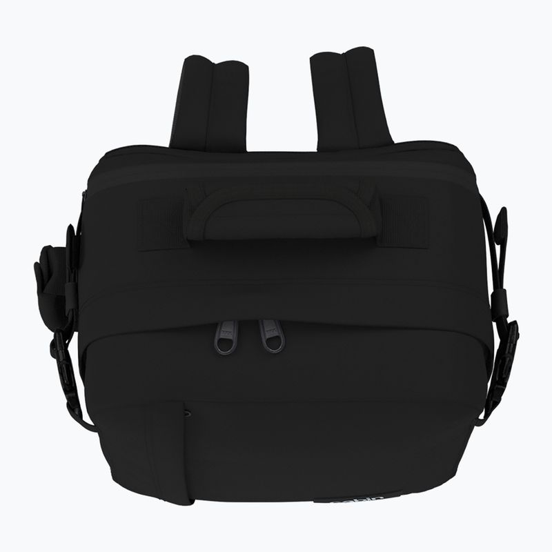 Reiserucksack CabinZero Classic Tech 28 l absolute black 7