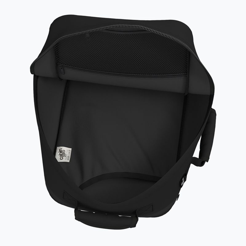 Reiserucksack CabinZero Classic Tech 28 l absolute black 8