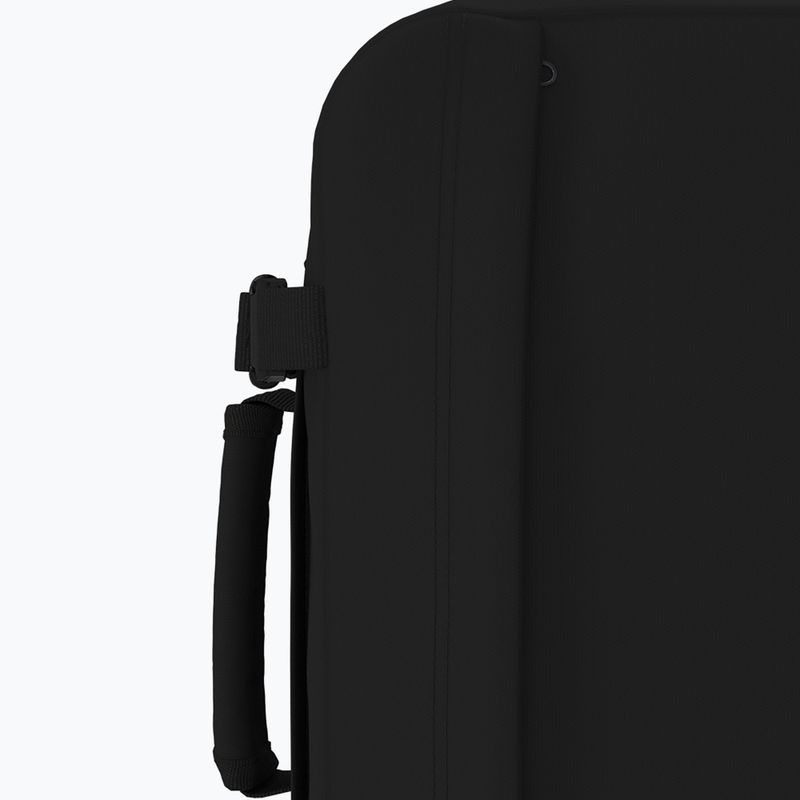 Reiserucksack CabinZero Classic Tech 28 l absolute black 9