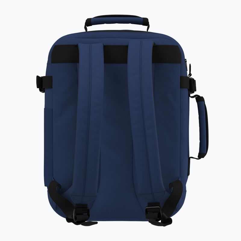 CabinZero Classic Tech 28 l Wanderrucksack navy 3