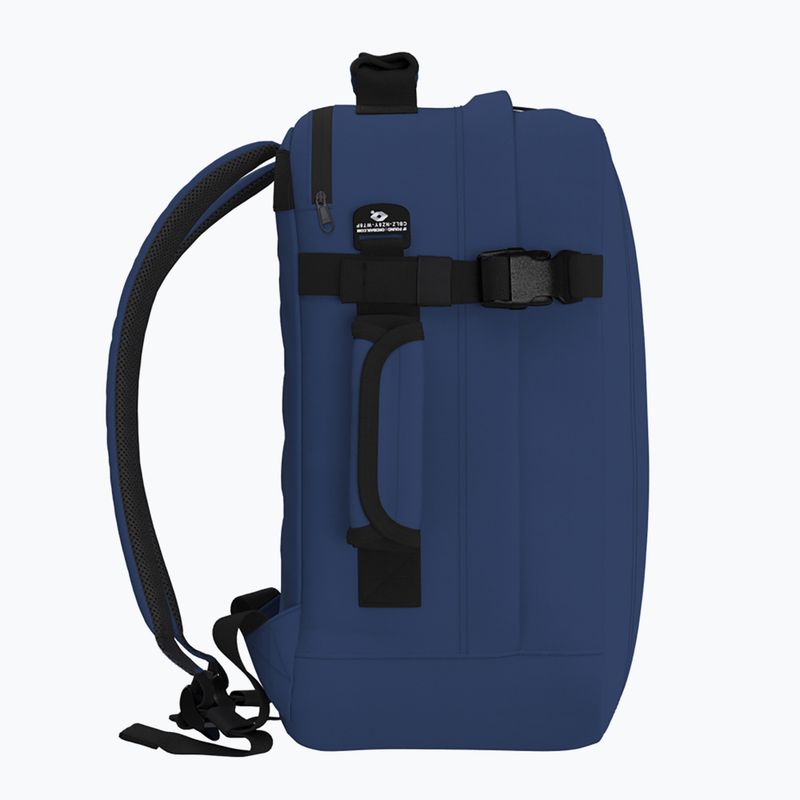 CabinZero Classic Tech 28 l Wanderrucksack navy 5