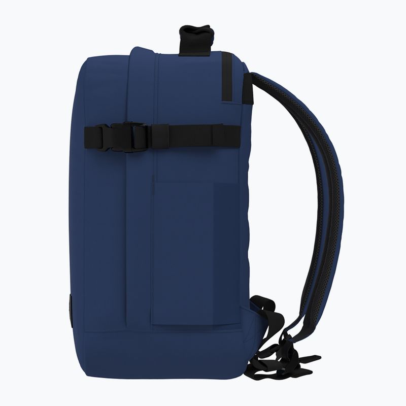 CabinZero Classic Tech 28 l Wanderrucksack navy 6