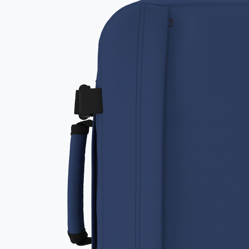 CabinZero Classic Tech 28 l Wanderrucksack navy 10