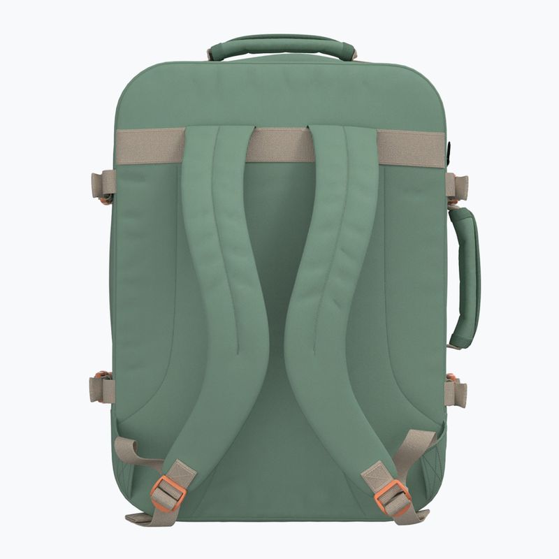 CabinZero Classic 44 l Salbei Wald Wanderrucksack 3