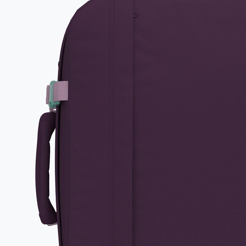 Reiserucksack CabinZero Classic 44 l midnight purple 10