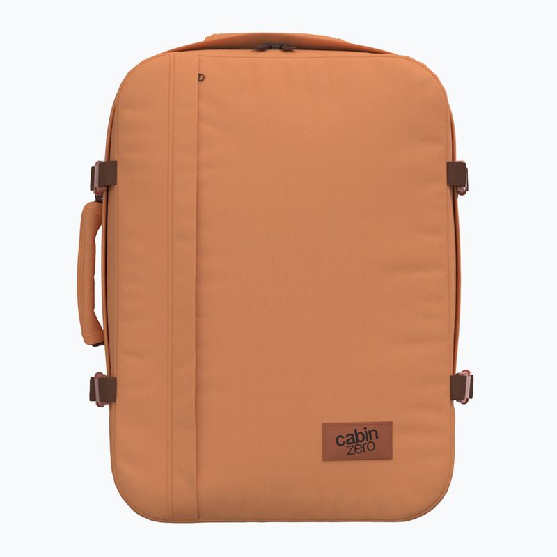 CabinZero Classic 44 l Gobi Sands Wanderrucksack