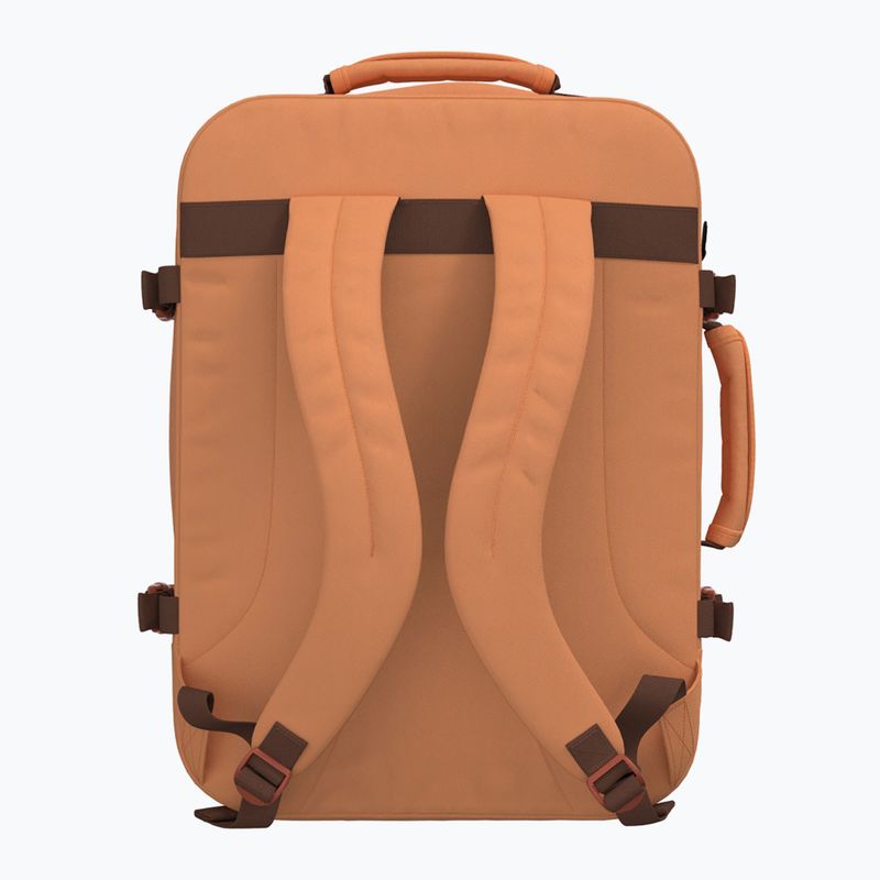 CabinZero Classic 44 l Gobi Sands Wanderrucksack 3
