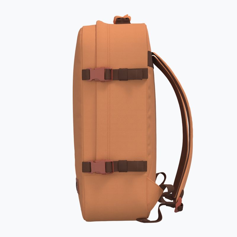 Reiserucksack CabinZero Classic 44 l gobi sands 6
