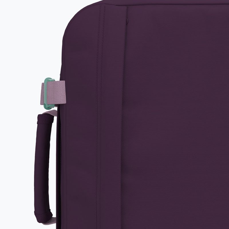 Reiserucksack CabinZero Classic 28 l midnight purple 10