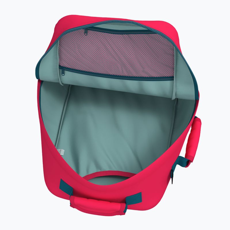 Reiserucksack CabinZero Classic 28 l miami magenta 7