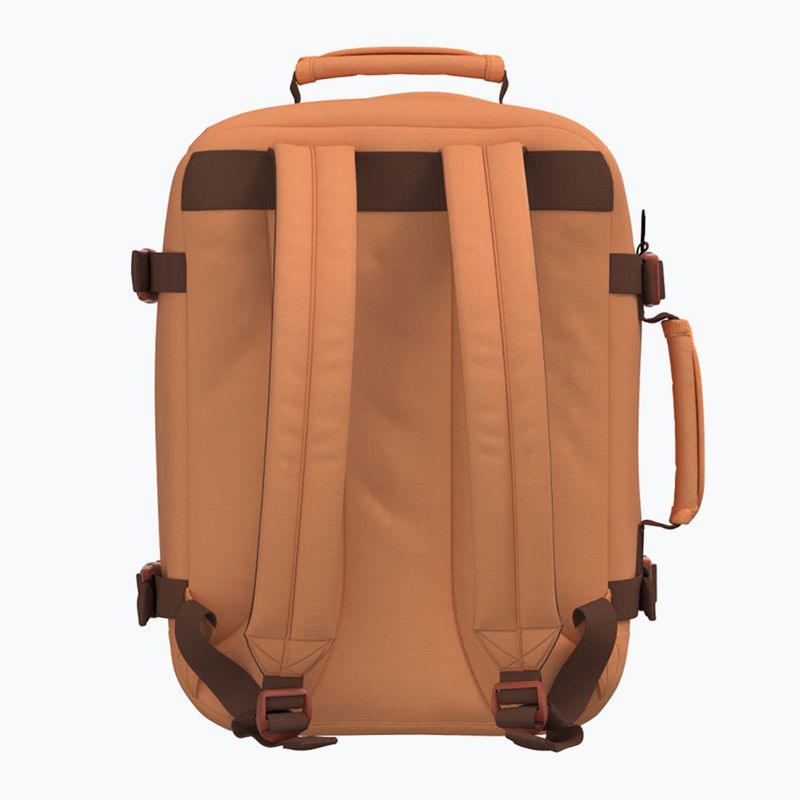 CabinZero Classic 28 l Gobi Sands Wanderrucksack 3