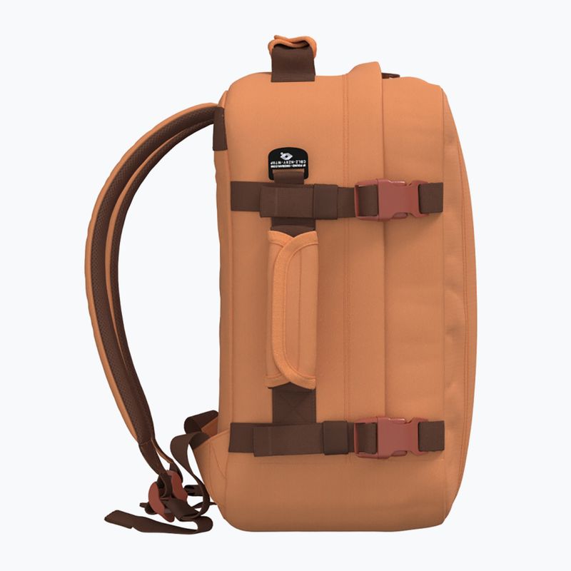 CabinZero Classic 28 l Gobi Sands Wanderrucksack 5