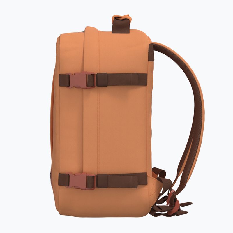 CabinZero Classic 28 l Gobi Sands Wanderrucksack 6