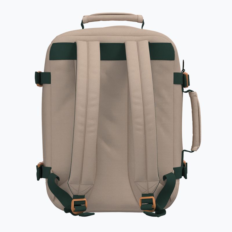 CabinZero Classic 28 l cebu sands Wanderrucksack 3