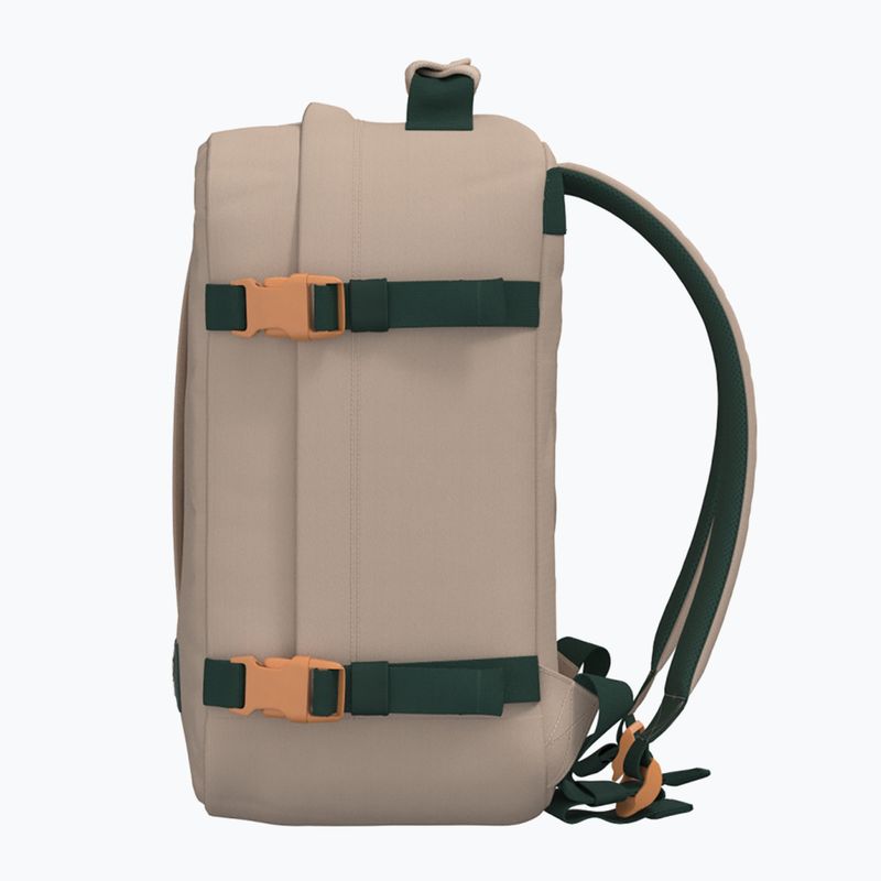 Reiserucksack CabinZero Classic 28 l cebu sands 6