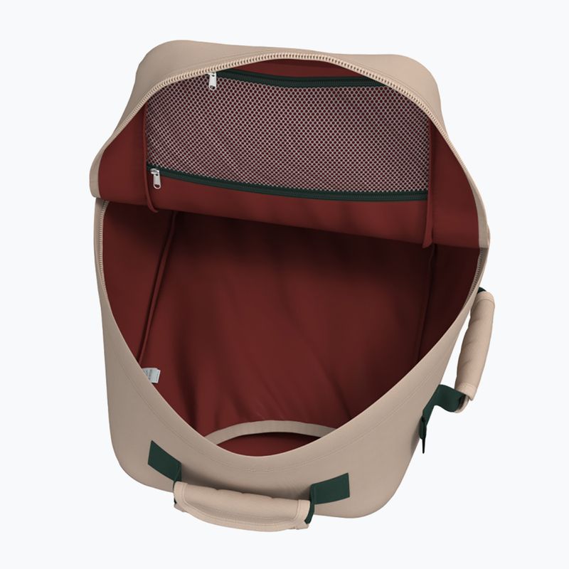 CabinZero Classic 28 l cebu sands Wanderrucksack 7